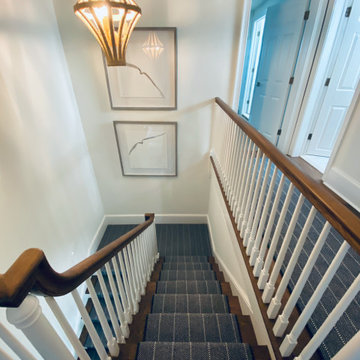 Margate Beach Home Bedrooms
