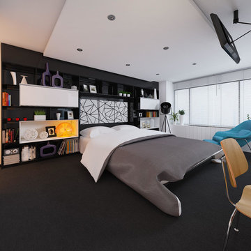 Upper East Side Loft