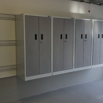 Haines Garage Vero Beach