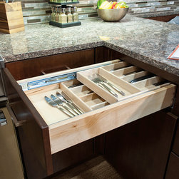 2015 Kitchen & Bath Industry Show - Products
