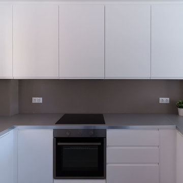 APARTAMENTO MJ | URBANIZACIÓN TORROX PARK | TORROX | MÁLAGA