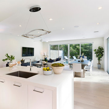 Modern Luxury Living at 101 Southeast 7th Avenue, Delray Beach, Florida