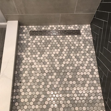 Bathroom In Schaumburg