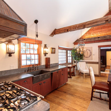 7 Lawrence Road, Weston, MA 02493