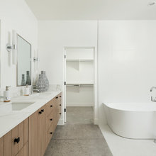 Beach Master Vanity