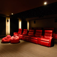 home cinema