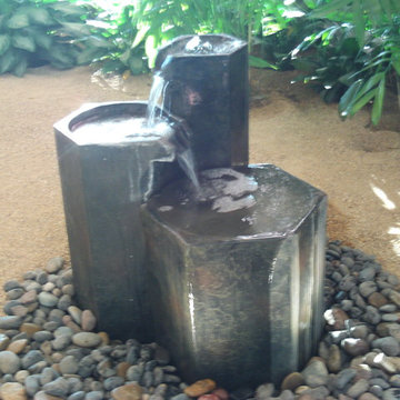 Fountainscape