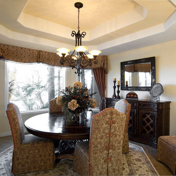 Bear Creek Residence