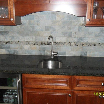 Kenrick Butler Pantry