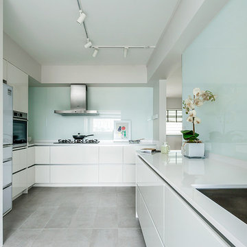 Project: 768 Choa Chu Kang