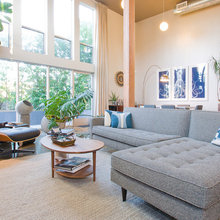 Eames/Sectional