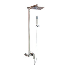 shower head