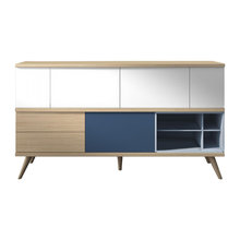 Credenzas