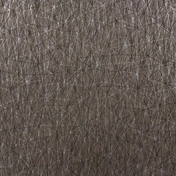 Light Cube Wallcovering | Crazy Petals - Products