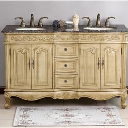 Antique Bathroom Vanities - Bath Products