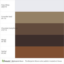 Paint Colors