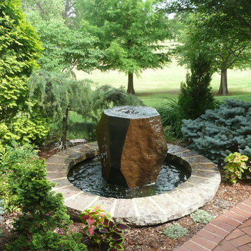 Water Features