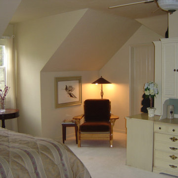 MoonDance Inn - MoonStruck Room - Before