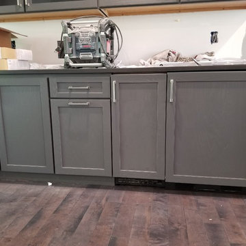 Home Remodels