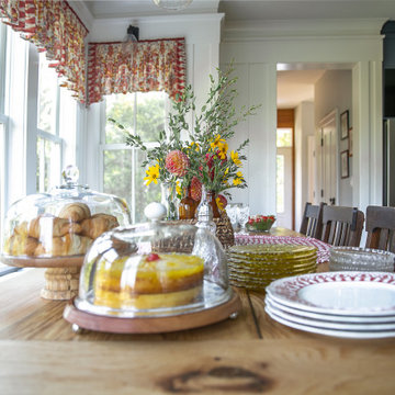 200 Year Old Farmhouse