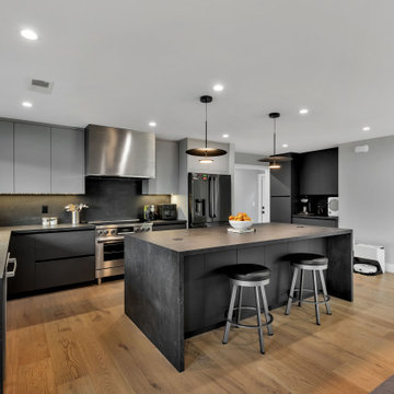 Home Remodel and Addition in Sunnyvale
