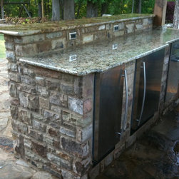 Miscellaneous - Kitchen Countertops