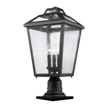 Outdoor lighting