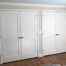 Portes Intérieures