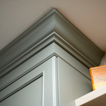 Craftsman Remodel