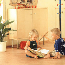 Flooring