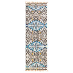Mediterranean Hall And Stair Runners by Surya