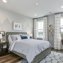 Bedrooms