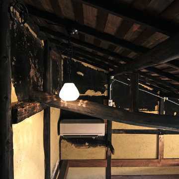 Renovated Kyo-machiya 58-18