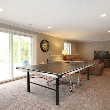 Whole House Remodel 2