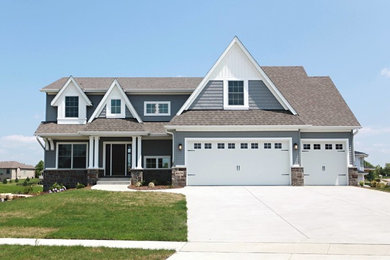 Exterior home photo in Chicago