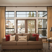 window treatments