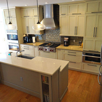 Sudbury Kitchen