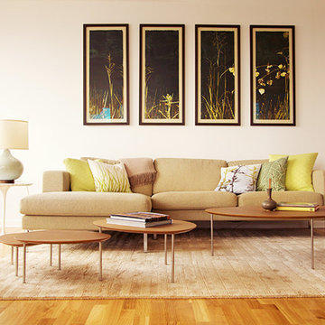 Tribeca Residence