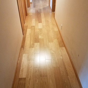 Flooring