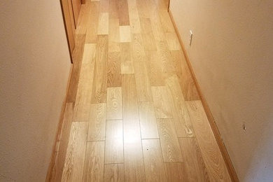 Flooring