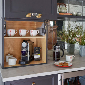 Coffee and Contemplation
