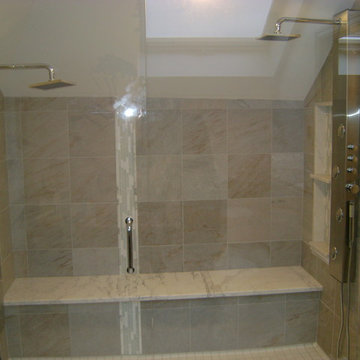 Master Suite & Master Bath