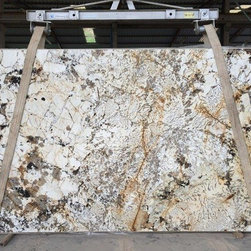 Blanc Du Blanc Entire Slab - Kitchen Countertops