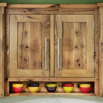 Old Oak Kitchen