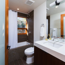 Guest bath