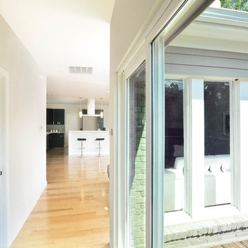 Hycreek Drive - Real Estate Photography