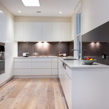 Kitchen Ideas