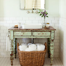 Bathroom Ideas