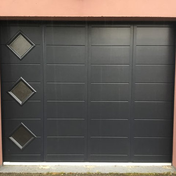 Clôtures et portails