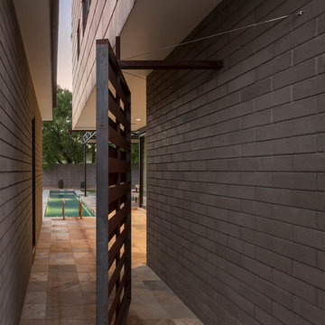 Desert Cove Residence
